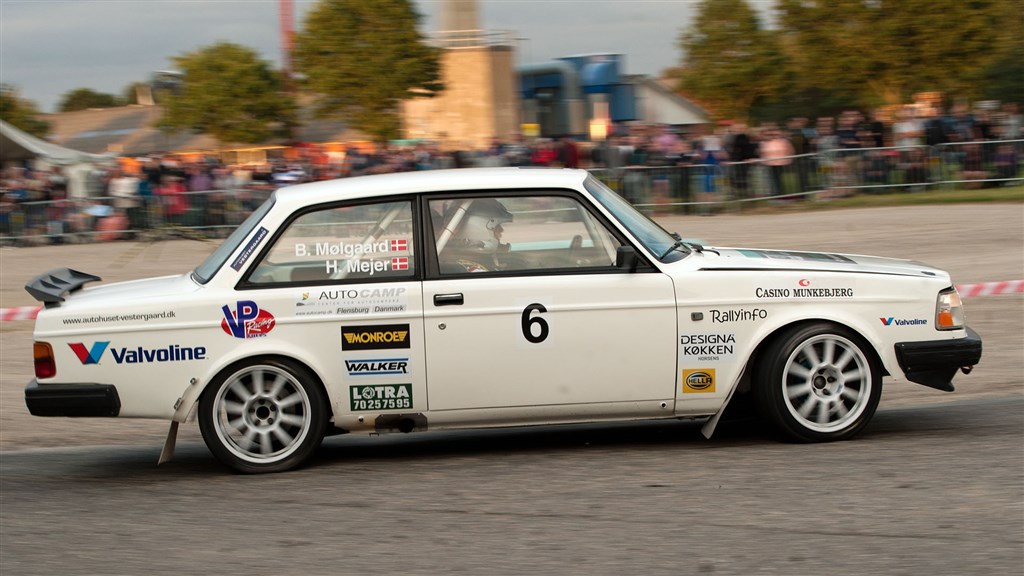 Heino Meier
(Foto: Viggo Johansen - Rallypics.dk)